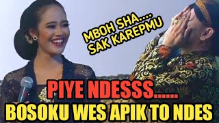 Download lagu Elisha Ngaku Hasil Kawin Silang Makane Bosone Ra karu Karuan. mp3 Download lagu Elisha Ngaku Hasil Kawin Silang Makane Bosone Ra karu Karuan. mp3