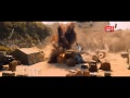 GUERRA MUNDIAL Z SPOT TV