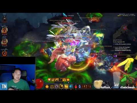 thi3n - GR 114 Group Clear - zMonk perspective