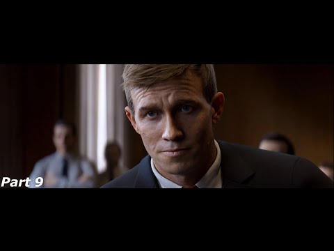 CALL OF DUTY MODERN WARFARE 3 PS5 Walkthrough Gameplay Part 9 - GRAVES (COD 2023 Campaign)