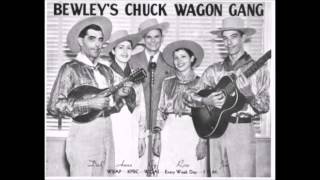 The Original Chuck Wagon Gang - Where The River Shannon Flows (1936).