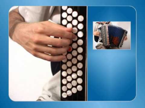 Steirische Harmonika lernen