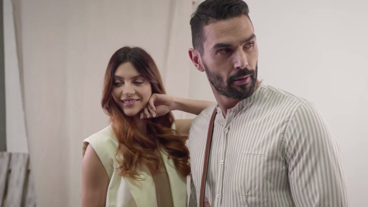 Gianni Conti - Spring Summer 22