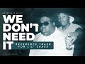 Notorious B.I.G.’s Lost Reference Track for Lil’ Cease – “We Don’t Need It” (Unreleased Demo)