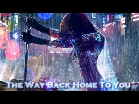 EPIC POP | ''The Way Back Home To You'' by Mike Rubino [feat. Marié Digby]