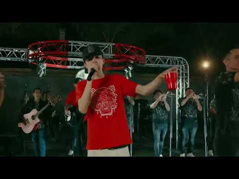 Banda La Pava ft Ysrael Barajas - El Sueño Se Cumplió