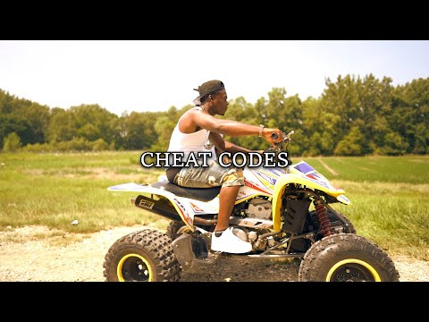 Krazzi K - Cheat Codes (shot by @JimmiPlugg)