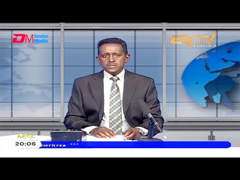 News in Tigre for April 8, 2021 - ERi-TV, Eritrea