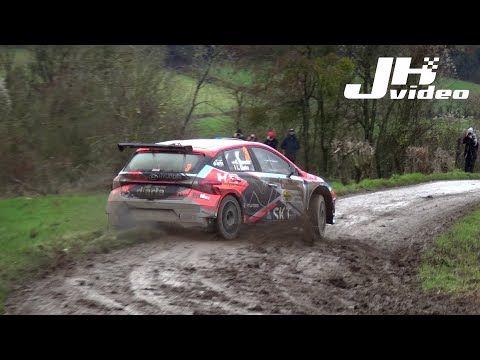 Spa Rally 2021 | JHVideo