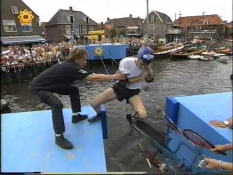 TLTZ Marco Barink 2001 - Hoog en Droog Bunschoten-Spakenburg (Snelheid)