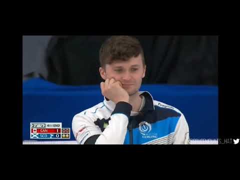 Team Mouat Bubble Montage