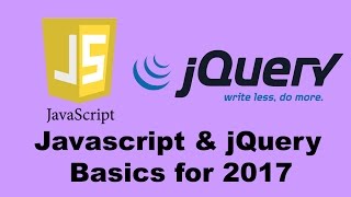 6 - Javascript & jQuery for Beginners: change images by modifying source src attribute
