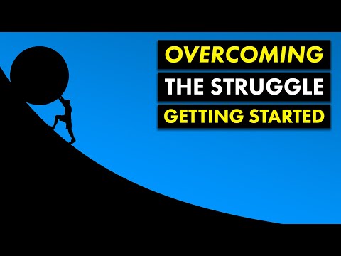 Overcoming the Struggles of Getting Started (Feat. Wendy Phillips of PPF Laser)