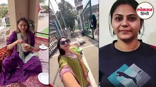 हरियाणा के कैथल का रहने वाला 25 साल का युवक पाकिस्तानी जाससू निकला...NIA ने उसे गिरफ्तार कर लिया है