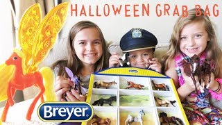 Breyer Model Horses Halloween Grab Bag | Crazy8Family