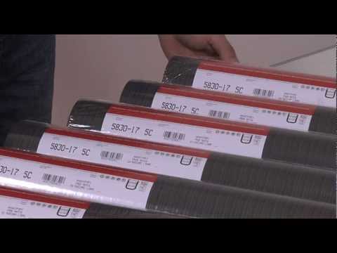 eurowalls -  Batch of wallpaper