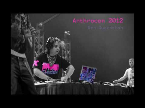 Ren Queenston - Anthrocon 2012 Megamix