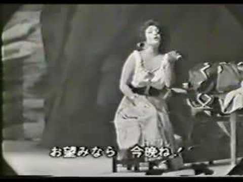 I PAGLIACCI - PART 4