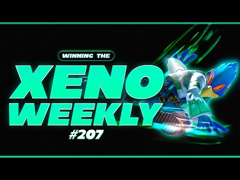 WINNING MY LOCAL (XENO207)