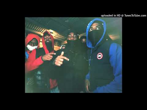 Nunnie da iii x Jah bands x Kay glizz - Exposin' me (Free Savv) (Unreleased)