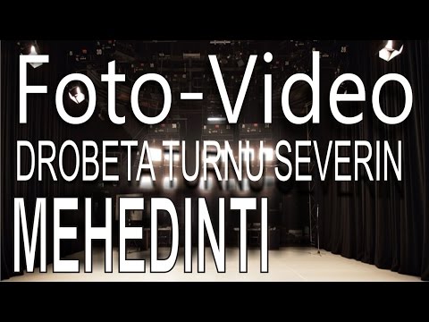 Fotografie filmare nunta botez cununie civila fotograf cameraman Drobeta Turnu Severin pret bun