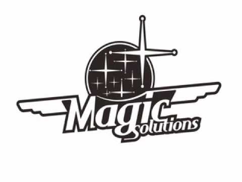 Magic Solutions feat. Marisa Machado "Wet Dreams" (Al Soul rmx)