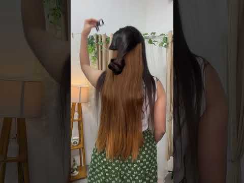 Body Wave Tape-In Install