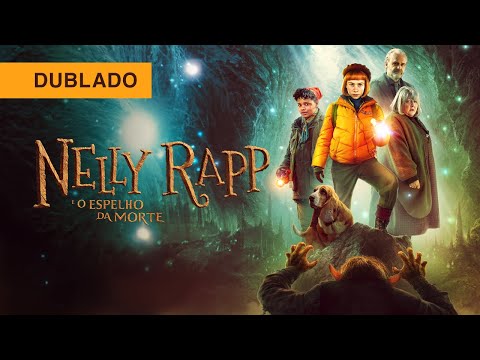 2023 Nelly Rapp e o Espelho da Morte (Dublado) 
