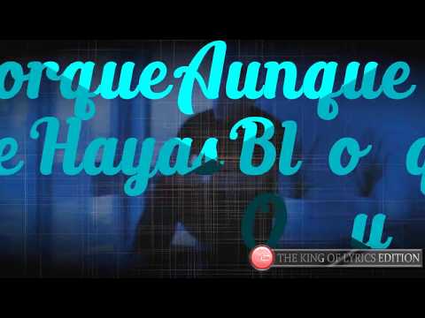 Cosculluela Ft. Ian The Kid Capo - Hola Que Tal (Video Lyric)