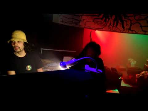 Covenant Soundsystem Ft. Butoyi @ 3x3 Sound Meeting Hall of Fame Tilburg Holland 08-02-2020