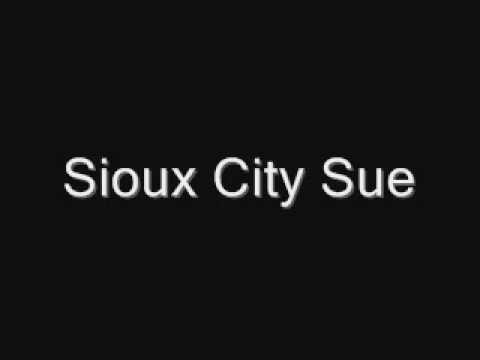 Sioux City Sue - Gene Autry