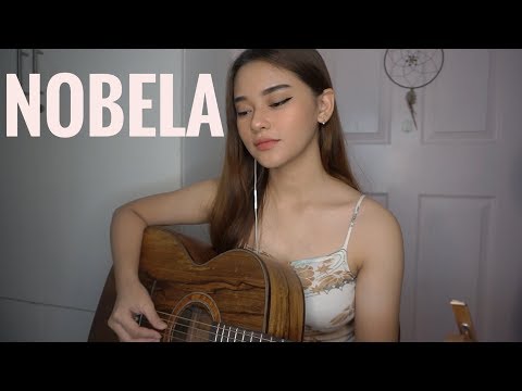 Nobela | Join The Club | (cover)