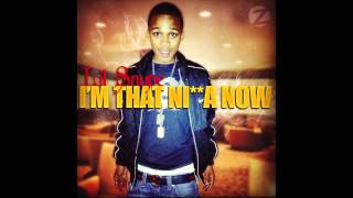 Lil Snupe - Im That Nigga Now (Audio)
