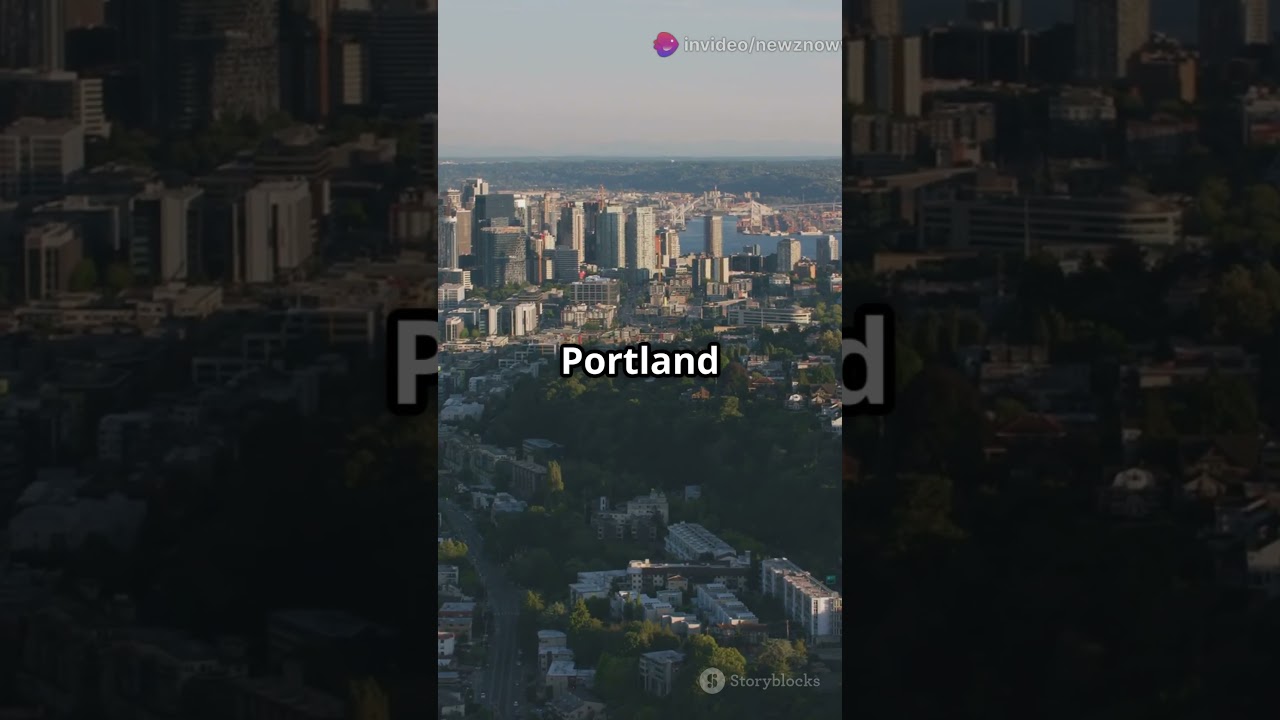 1,000-Foot Mega-Tsunami Could Obliterate U.S. Cities Within 50 Years, Scientists Warn