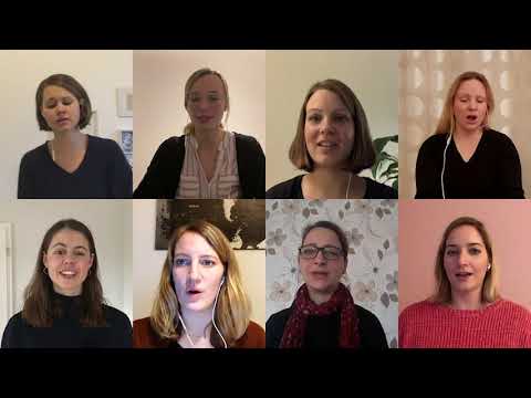 Von Guten Mächten Wunderbar Geborgen - Duodecim Chor Kempen