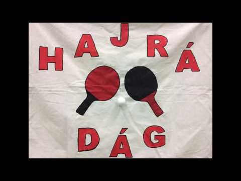 Dág KSE Asztalitenisz: Kezdet