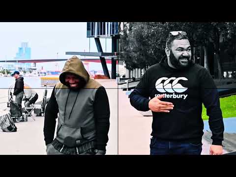 Noqu I Tau - Official Music Video 