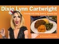 Cooking with Drag Queens - Dixie Lynn Cartwright ...