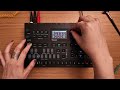 Tonverk Tutorial: Meet the New FX