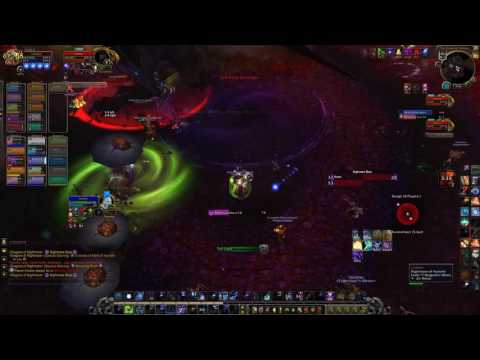 Emerald Nightmare - Mythic: Dragons of Nightmare