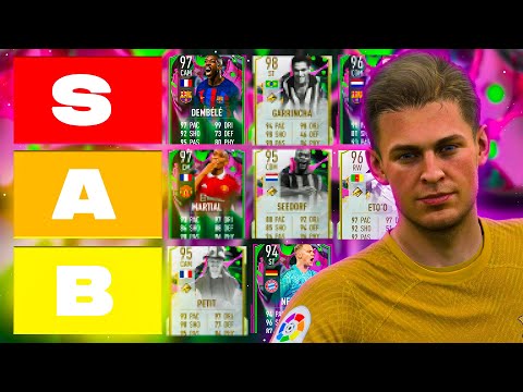 Some INSANE New Cards in ShapeShifters Team 2! ShapeShifters Promo Team 2 Tier List/Review