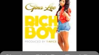 Rich Boy PV - Gina Lee