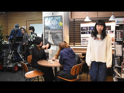 【LINE】「映像制作」｜専門学校東京アナウンス学院