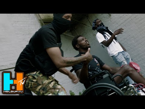 SiN TTB - All Before (Official Music Video) Shot By @HoldUpTV      ​