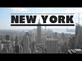 New York New York - Short Film 