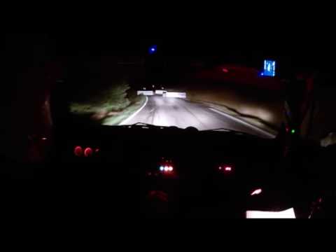 Cameracar - Rally citta' di Modena 2016 - Turrini S. - Aldini M. - Saxo RS1.6-P - PS2 MONTEBARANZONE