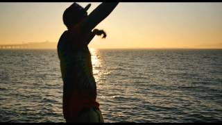 Lee Ferris - Keep It Playa (Music Video) || dir. Adrian Per || prod. Fazman