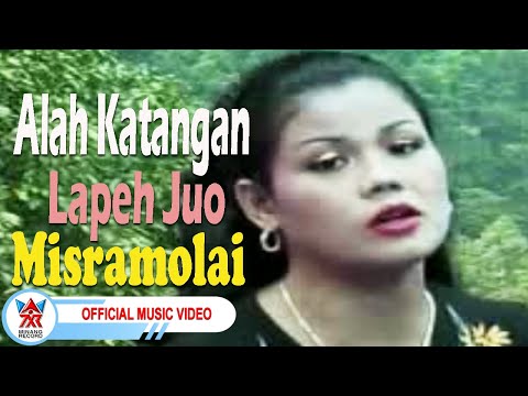 Misramolai - Alah Katangan Lapeh Juo [Official Music Video HD]