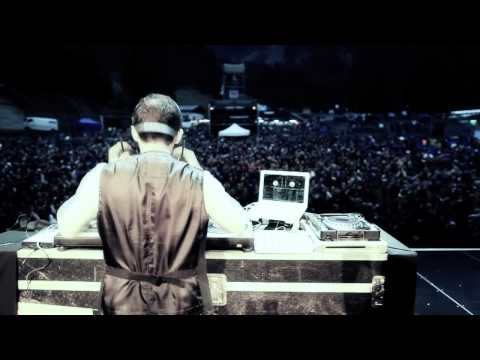 DJ Rim - Live (FR)