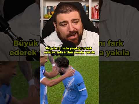 Dortmund'un Kaçırdığı Cherki Transferi | HTalks #shorts #cherki #dortmund